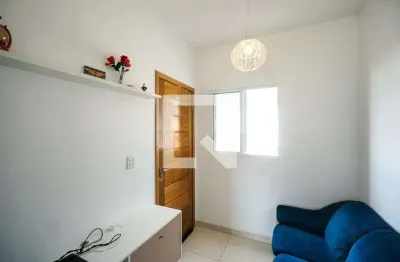 Apartamento com 2 quartos à venda na Rua Santa Gertrudes, --, Vila Carrão, São Paulo