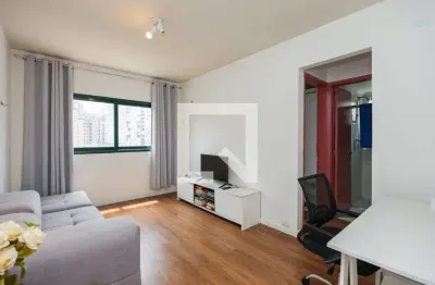 Apartamento com 1 quarto à venda na Rua Alexandre Benois, --, Vila Andrade, São Paulo