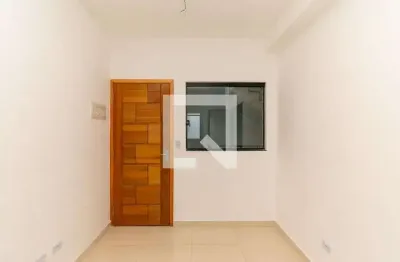 Apartamento com 2 quartos à venda na Rua Gradau, --, Vila Prudente, São Paulo