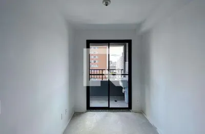 Kitnet / Stúdio à venda na Rua Dona Leopoldina, --, Ipiranga, São Paulo