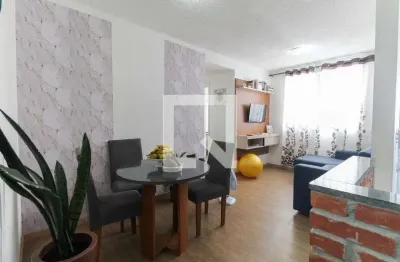 Apartamento com 2 quartos à venda na Rua Fontoura Xavier, --, Itaquera, São Paulo