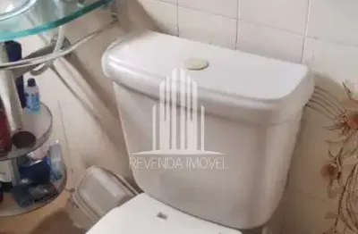 Casa com 2 quartos à venda na Rua Alabastro, --, Jardim do Estádio, Santo André