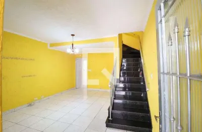 Casa com 3 quartos à venda na Rua Arumatéia, --, Vila Sabrina, São Paulo