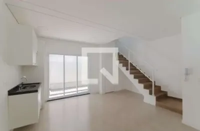 Casa em condomínio fechado com 2 quartos à venda na Rua Paulo Orozimbo, --, Cambuci, São Paulo