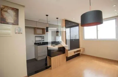 Apartamento com 2 quartos à venda na Avenida Aparecida do Rio Negro, --, Jardim Íris, São Paulo