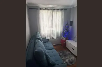 Apartamento com 2 quartos à venda na Rua Sapupira, --, Vila Jacuí, São Paulo