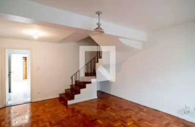 Casa com 3 quartos à venda na Passagem C, --, Chácara Santo Antônio, São Paulo