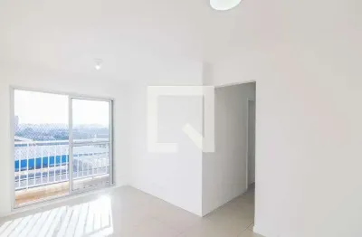 Apartamento com 2 quartos à venda na Rua Giovanni Battista Pirelli, --, Vila América, Santo André