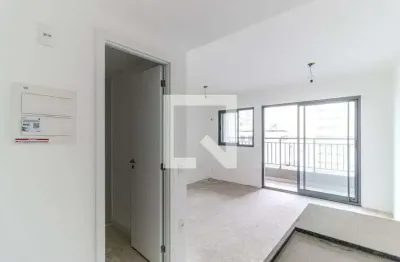 Kitnet / Stúdio à venda na Rua Rego Freitas, --, Santa Cecília, São Paulo