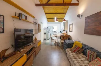 Casa com 3 quartos à venda na Rua Ângelo Menoncello, --, Jaguaré, São Paulo