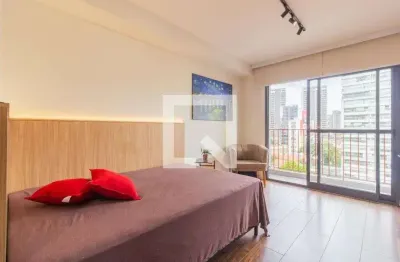 Apartamento com 2 quartos à venda na Rua Fernão Dias, --, Pinheiros, São Paulo