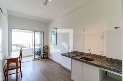 Apartamento com 1 quarto à venda na Avenida Professor Francisco Morato, --, Butantã, São Paulo