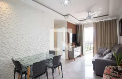 Apartamento com 3 quartos à venda na Avenida Clavásio Alves da Silva, --, Freguesia do Ó, São Paulo