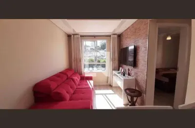 Apartamento com 2 quartos à venda na Rua José Timótheo da Silva, --, São Pedro, Osasco