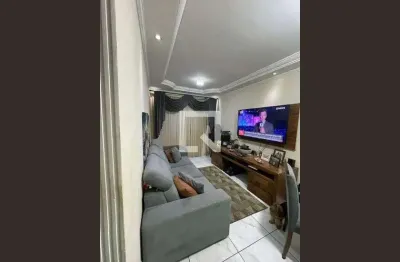 Apartamento com 2 quartos à venda na Rua Filomena Cassilhas, --, Nova Petrópolis, São Bernardo do Campo