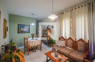 Apartamento com 3 quartos à venda na Avenida Dom Jaime de Barros Câmara, --, Planalto, São Bernardo do Campo