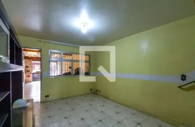 Casa com 2 quartos à venda na Rua Tota Nogueira, --, Assunção, São Bernardo do Campo