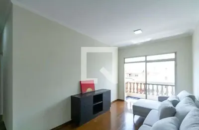 Apartamento com 2 quartos à venda na Rua Rosa Margonari Borali, --, Nova Petrópolis, São Bernardo do Campo