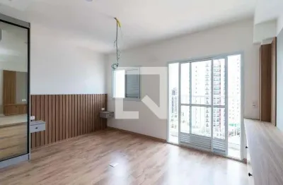 Apartamento com 1 quarto à venda na Rua Damiana da Cunha, --, Santana, São Paulo