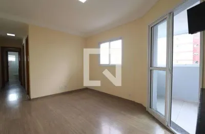 Apartamento com 2 quartos à venda na Avenida Tibiriçá, --, Vila América, Santo André