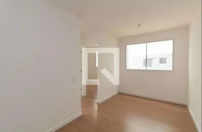 Apartamento com 2 quartos à venda na Rua Agrimensor Sugaya, --, Itaquera, São Paulo