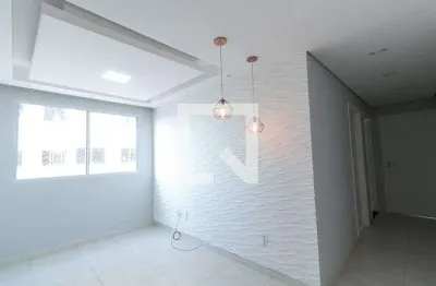 Apartamento com 2 quartos à venda na Rua Abel Tavares, --, Ermelino Matarazzo, São Paulo