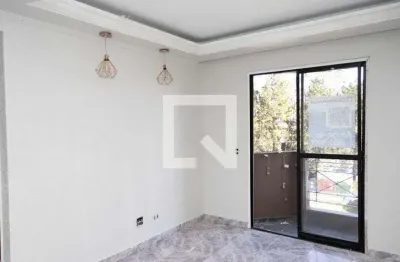 Apartamento com 2 quartos à venda na Rua Fioravante Borin, --, Nova Petrópolis, São Bernardo do Campo