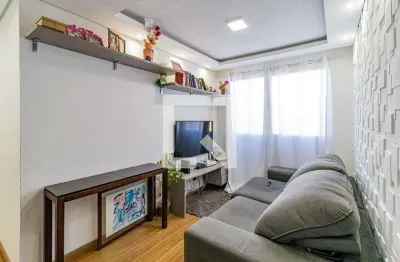 Apartamento com 2 quartos à venda na Rua Kenkiti Shimomoto, --, Jardim D'Abril, São Paulo