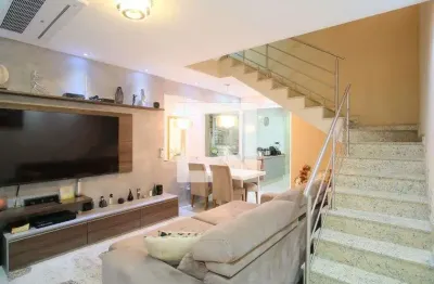 Casa com 3 quartos à venda na Rua Coronel Silva Tavares, --, Tatuapé, São Paulo