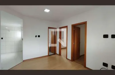 Apartamento com 2 quartos à venda na Rua Brígida de Vasconcelos, --, Itaquera, São Paulo