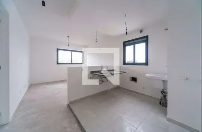 Apartamento com 1 quarto à venda na Rua Lupe Cotrin Garaude, --, Vila Apiaí, Santo André