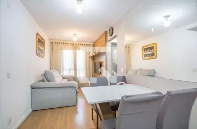 Apartamento com 2 quartos à venda na Rua José Timótheo da Silva, --, São Pedro, Osasco