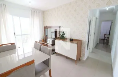 Apartamento com 2 quartos à venda na Rua Lourenço Collino, --, Centro, Osasco