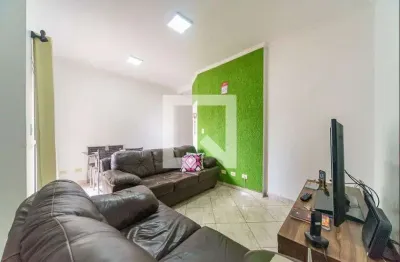 Apartamento com 2 quartos à venda na Rua Bezerra de Menezes, --, Vila América, Santo André