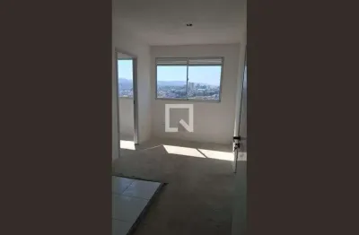 Apartamento com 2 quartos à venda na Viela Um, --, Piqueri, São Paulo