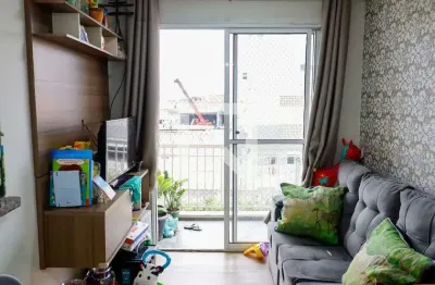 Apartamento com 2 quartos à venda na Estrada das Palmas, --, Santa Maria, Osasco