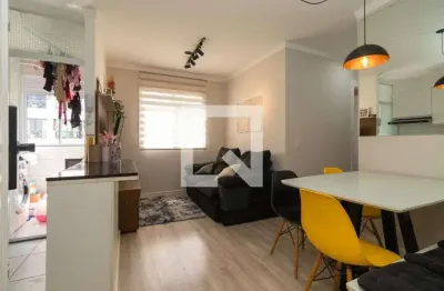 Apartamento com 2 quartos à venda na Avenida Vila Ema, --, Vila Ema, São Paulo