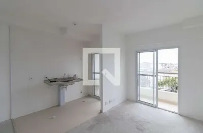 Apartamento com 2 quartos à venda na Rua Jarauara, --, Vila Ré, São Paulo