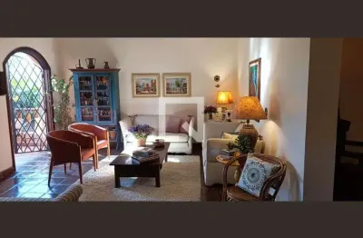 Casa com 3 quartos à venda na Rua Doutor Erasmo Teixeira de Assunção, --, Morumbi, São Paulo