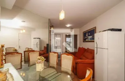 Apartamento à venda - parque industrial das oliveiras, 2 quartos, 52 m2