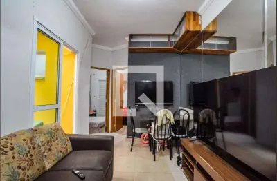 Apartamento com 2 quartos à venda na Avenida Rangel Pestana, --, Vila Assunção, Santo André