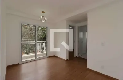 Apartamento com 2 quartos à venda na Praça Carlos Abondante, --, Santa Teresinha, Santo André