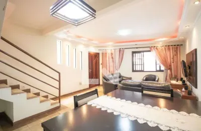 Casa com 3 quartos à venda na Avenida Dona Blandina Ignez Júlio, --, Jaguaribe, Osasco