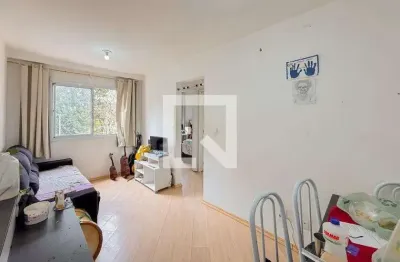 Apartamento com 2 quartos à venda na Rua Otto de Alencar, --, Cambuci, São Paulo