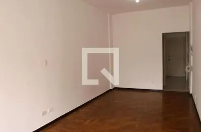 Kitnet / Stúdio à venda na Rua Antônio de Godói, --, Centro, São Paulo