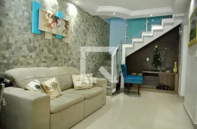 Casa com 3 quartos à venda na Rua Alessandro Bernardello, --, Assunção, São Bernardo do Campo