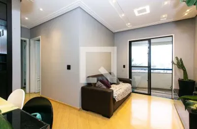 Apartamento com 2 quartos à venda na Rua Renato Rinaldi, --, Vila Carrão, São Paulo