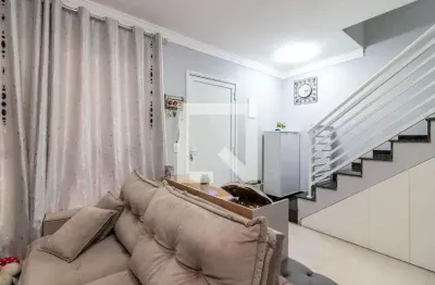 Casa com 2 quartos à venda na Rua Professora Romilde Nogueira de Sá, --, Santana, São Paulo