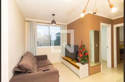 Apartamento com 2 quartos à venda na Avenida Itaquera, --, Itaquera, São Paulo