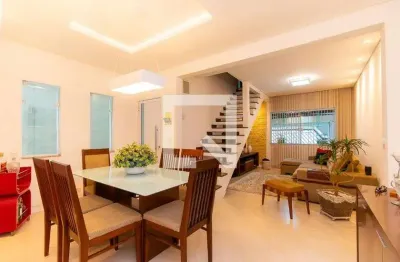 Casa com 3 quartos à venda na Rua Arsênio dos Santos, --, Sapopemba, São Paulo